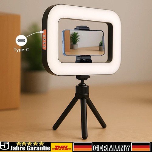 Led ringlicht tiktok mit - led,