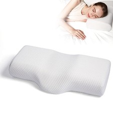 Memory foam kopfkissen - foam,