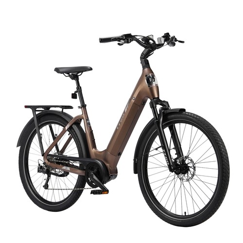 Ttgo elektrofahrrad 250w - ttgo, z5