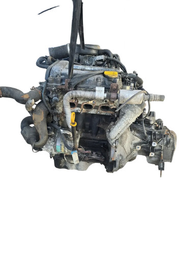 Motor opel corsa 973 - corsa, 40