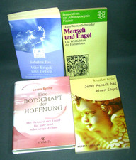 Eine Botschaft der Hoffnung / Jeder Mensch hat einen Engel / Mensch & Engel