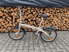 Dahon Klappfahrrad Piazza D3