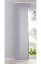 Flächenvorhang schiebegardine - flächenvorhang,