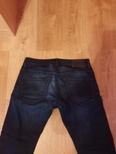 Star jeans model 3301 slim - jeans,