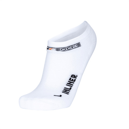 Socks socken inliner weiß - socken,