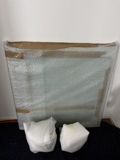 Maurice Barilone Roche Bobois Design Glastisch mit Marmorkugeln Vintage