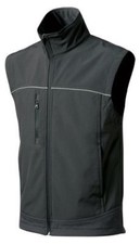 Softshellweste Arbeitsweste