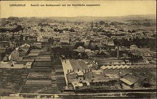 Charleville France CPA