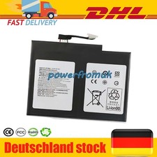 AP16B4J 2ICP4/78/104 Akku für Acer Aspire Switch 5 SW512-52 SW512-52P Series