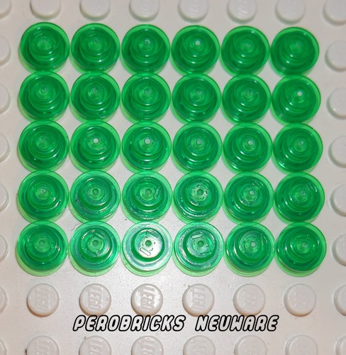 Lego platten 1x1 - lego, 30