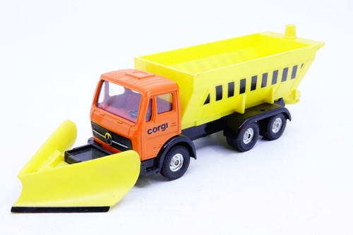 3807 corgi mercedes - 3807➡️, benz