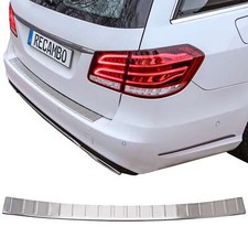 Ladekantenschutz Edelstahl