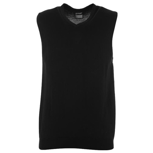 Dunlop herren pullunder - herren,