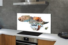 Tulup Küchenrückwand