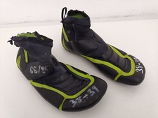 Ion Neopren Schuhe Wing Surf Kite Gr. 38 / 39 US 7