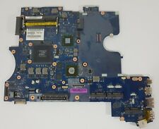 Mainboard LA-6561P 0CYF99 Motherboard aus Notebook Dell Latitude E6520