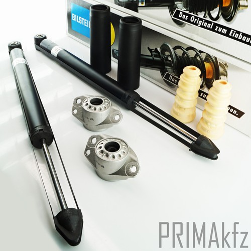 Bilstein stoßdämpfer - bilstein, +