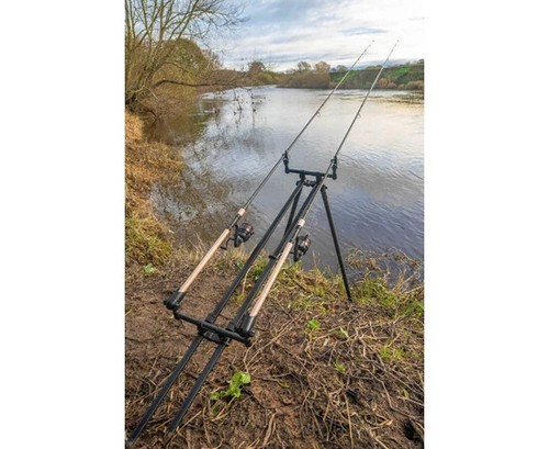 Korum new deluxe river tripod - river,