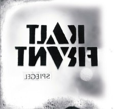 KALTFRONT - SPIEGEL LP