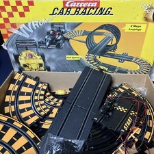 Carrera Car Racing Lola 50900  Konvolut