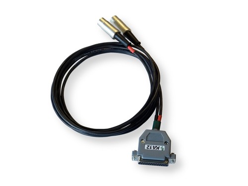 Amiga serial port midi - serial,