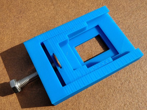 Cpu delid tool - 771, 775