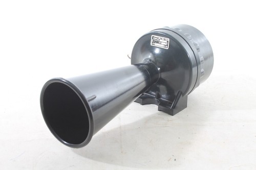 Flaco horn sirene alarm - flaco,
