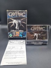 Gothic - Collector's Edition