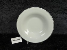 Rosenthal moon platinum - platinum, "