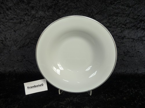 Rosenthal moon platinum - , "
