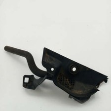 Schlauch Windabweiser Wasserablauf Abdeckung rechts Opel Zafira C Tourer