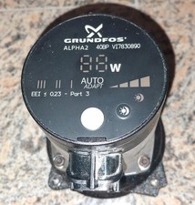 Grundfos Alpha 2 – 40BP –