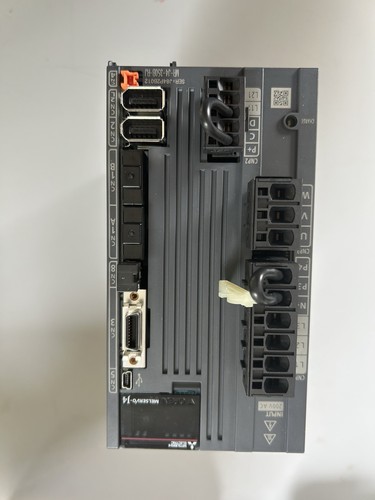 Mitsubishi 350b rj - mitsubishi, mr-j4-350b-rj