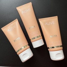 Hand & Body Lotion Alive Boss