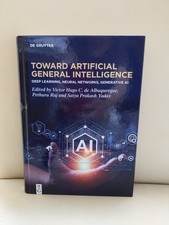 Toward Artificial General