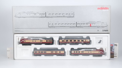 Märklin 37605 - märklin,