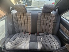 Mercedes Benz W201 190e