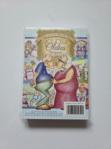 Hunkydory little book - little, of