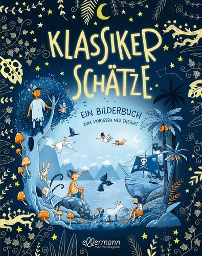 Klassikerschätze ein - klassikerschätze.,