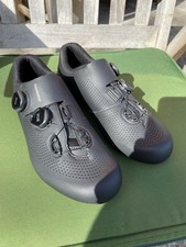 Shimano SH RC7 SPD SL Gr. 43 Neu!