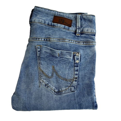 Ltb molly jeans - molly, damen