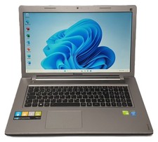 Lenovo Ideapad Z710 i5-4200M