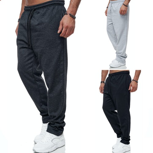 Herren regular sport - herren, sport-hose