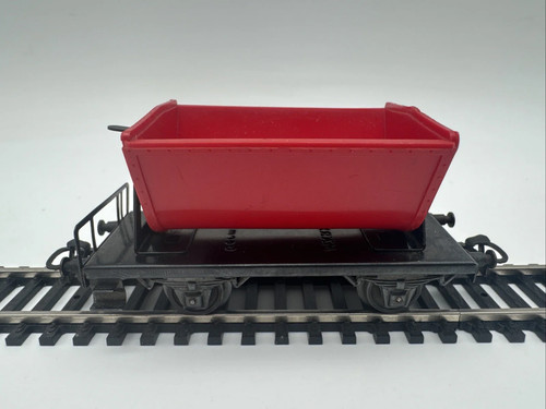 Märklin 00 kippwagen - , -kippwagen