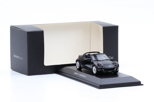 Minichamps smart roadster - smart,