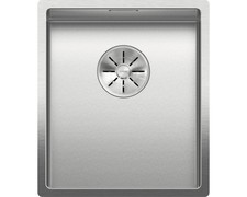 Spüle Blanco CLARON 340-U 380