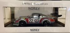 1:18 Limited Porsche 911