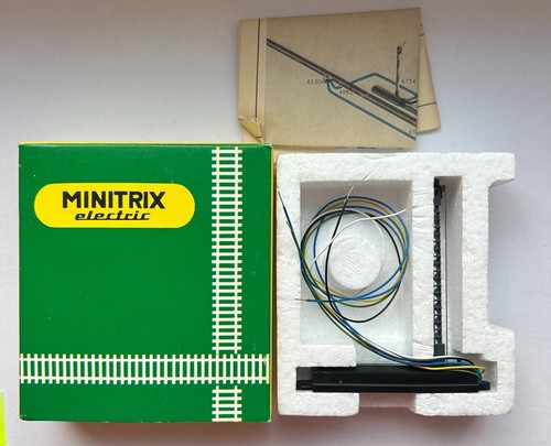 Minitrix 6754 - minitrix, 56