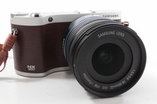 Samsung NX300 NX310 18-55mm