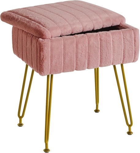 Ibuyke samt hocker stuhl - samt,
